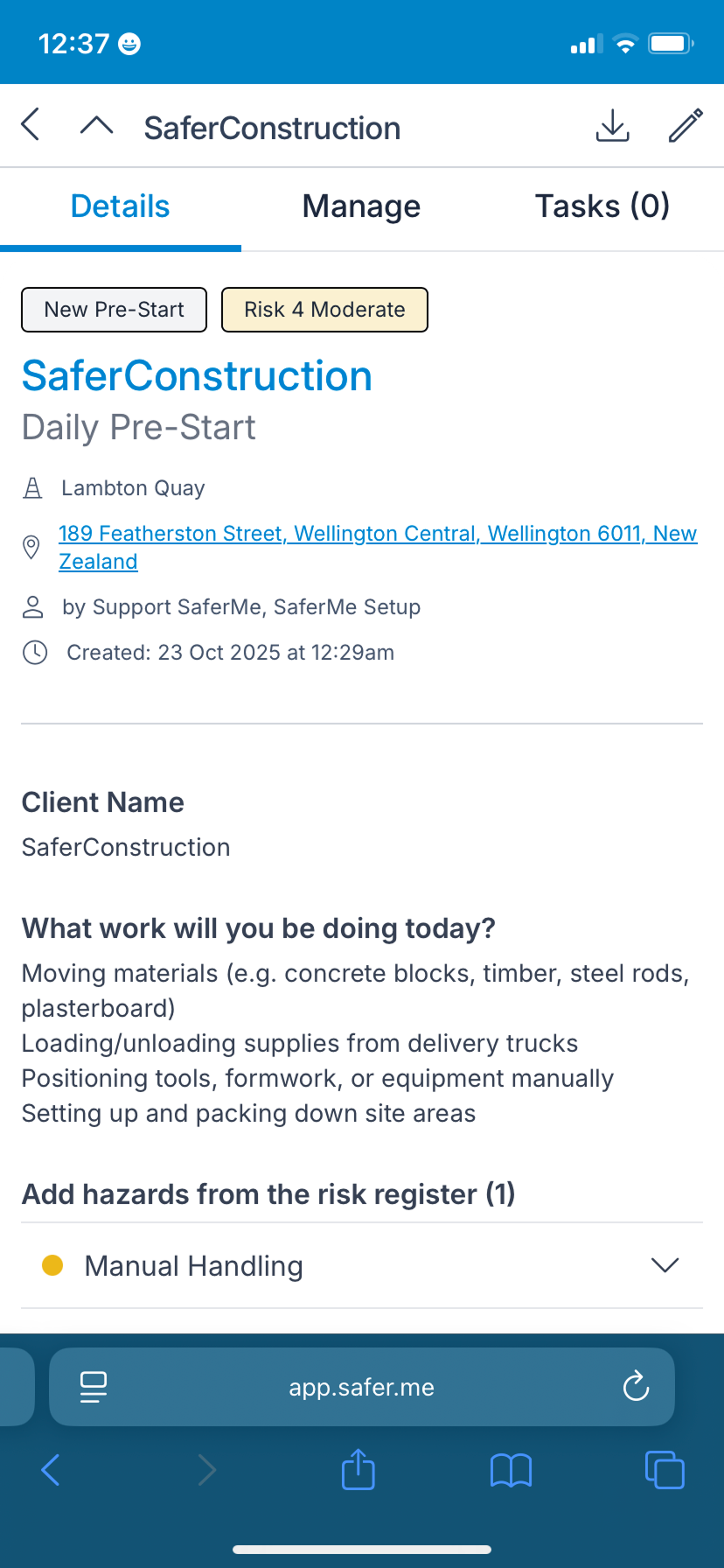 View Report on Mobile.png