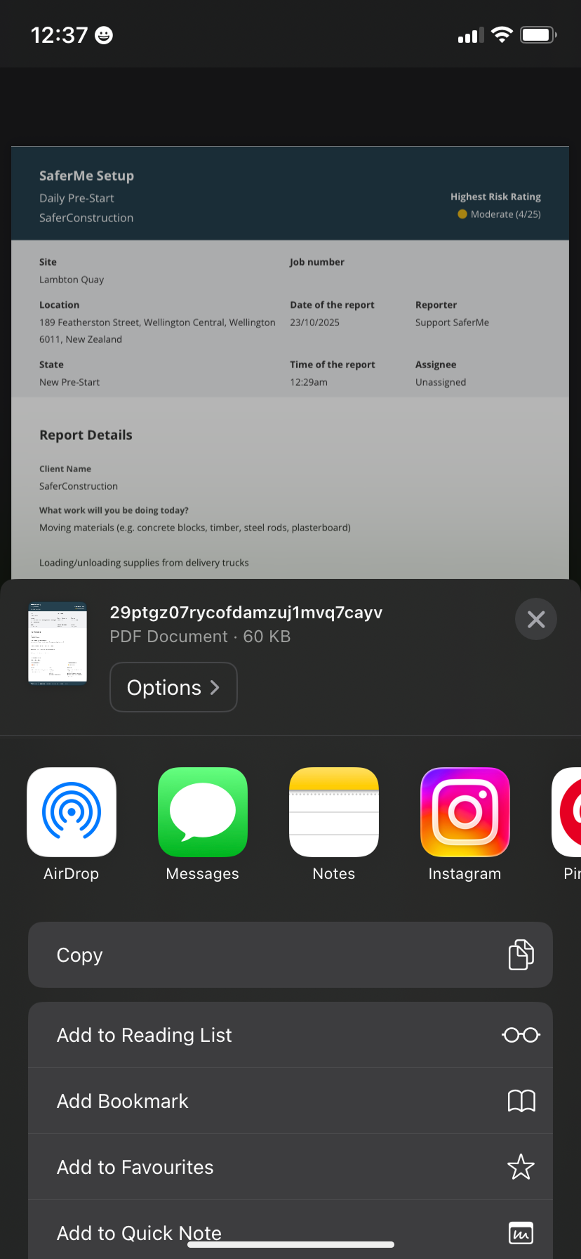 Download and Share Report on Mobile.png