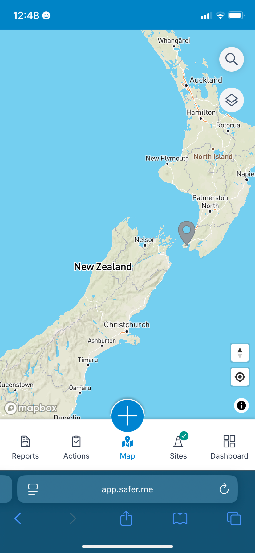 Maps Screen on Mobile.png