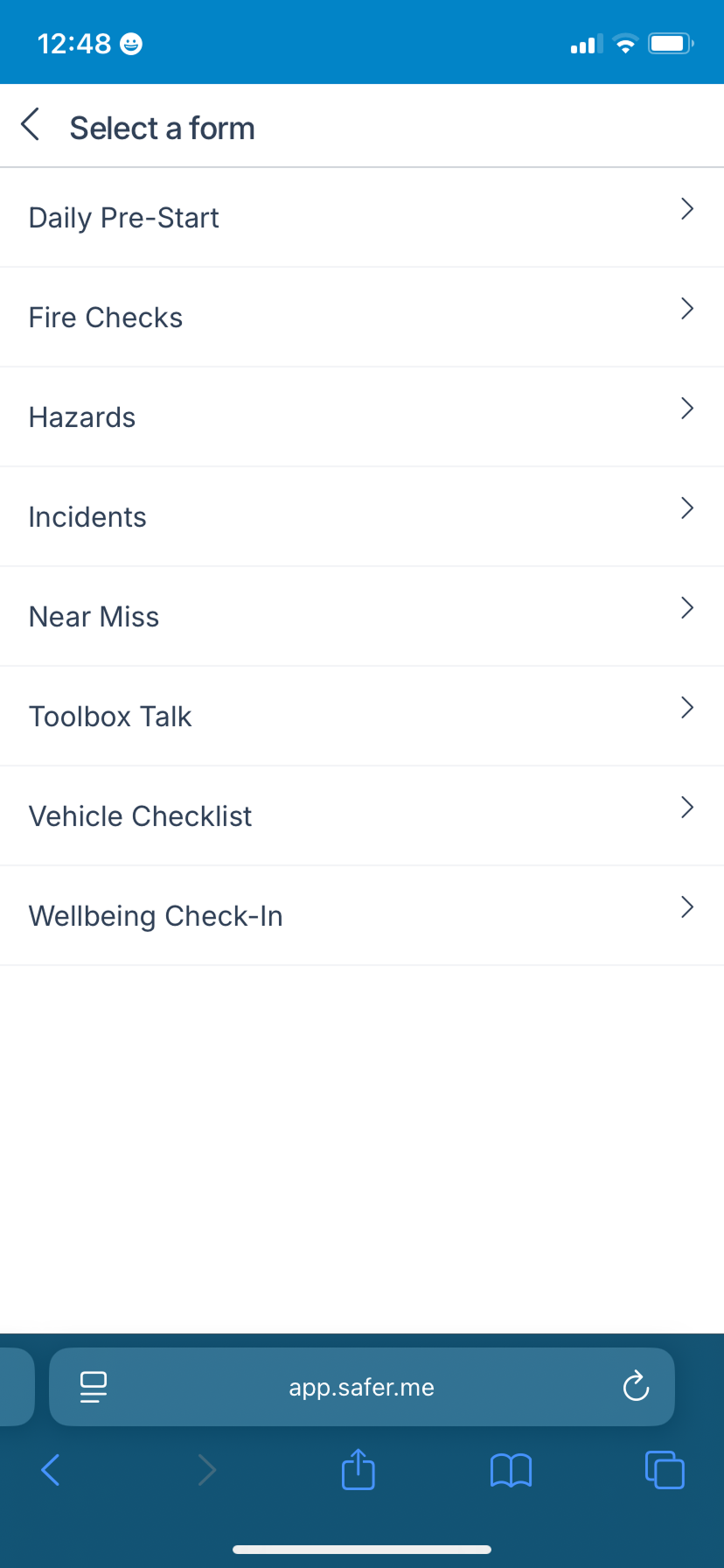 Form Selector on Mobile.png