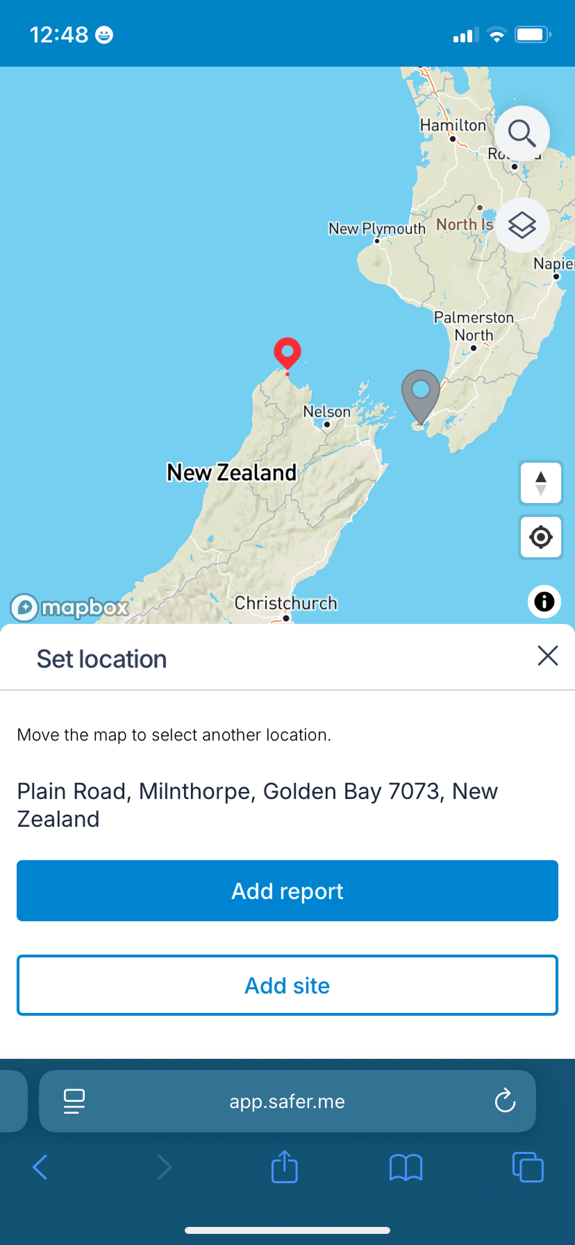 Make Report Location on Mobile.png