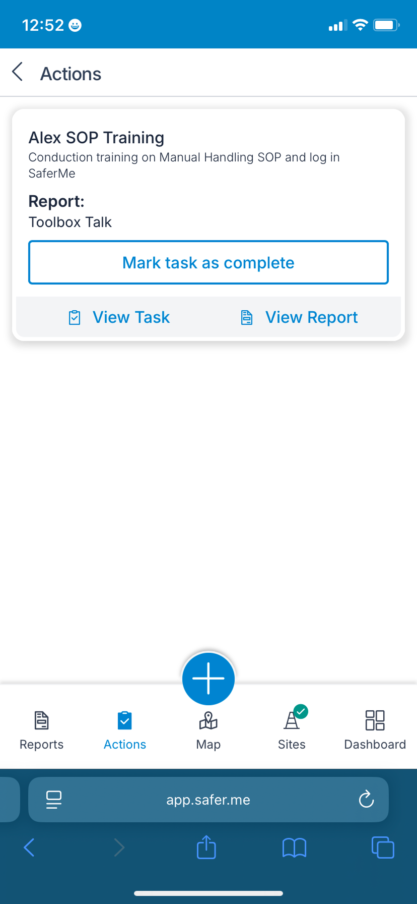 Actions Page on Mobile.png