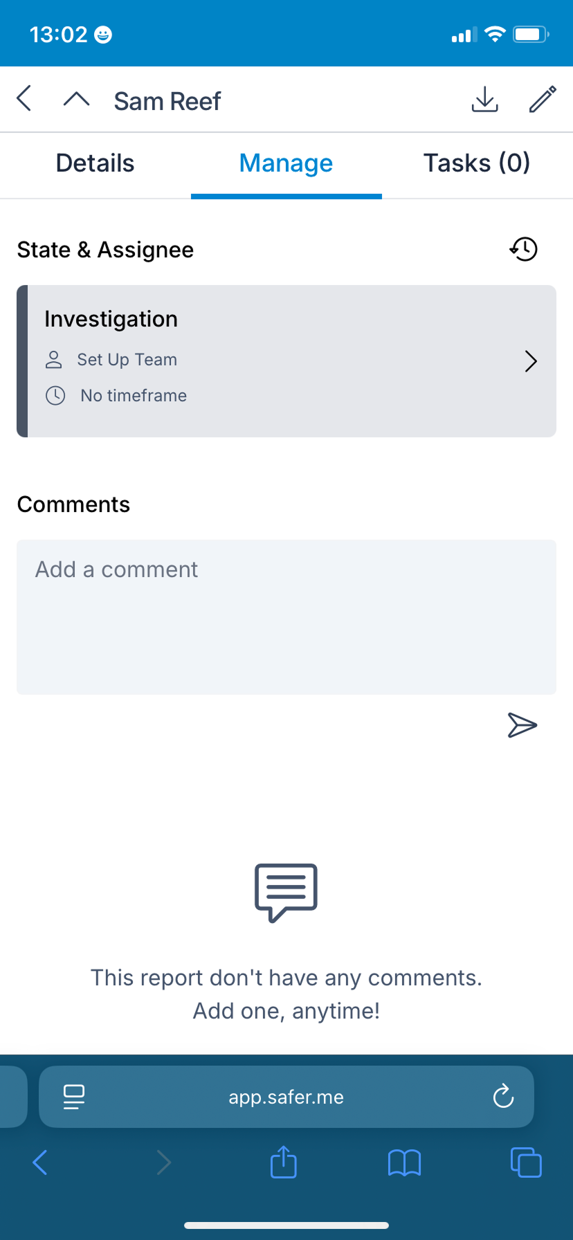 Manage tab _ Investigation.png